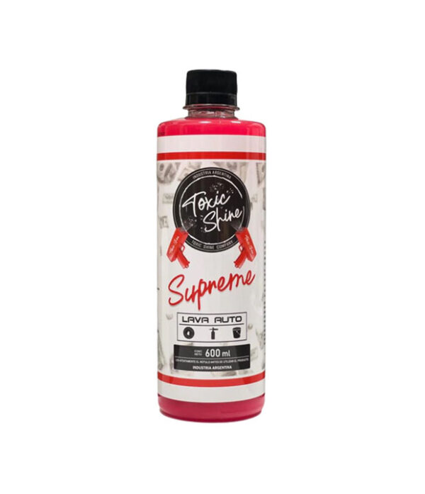 LAVA AUTO SUPREME 600 ML