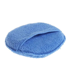 PAD APLICADOR DE MICROFIBRA