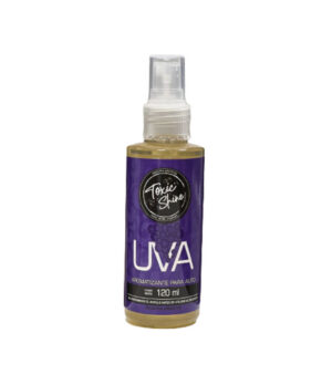 UVA P AROMATIZANTE PARA AUTO UVA 120 ML