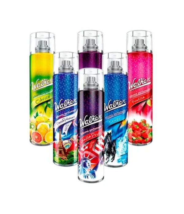 SILICONA EN AEROSOL INTERIOR