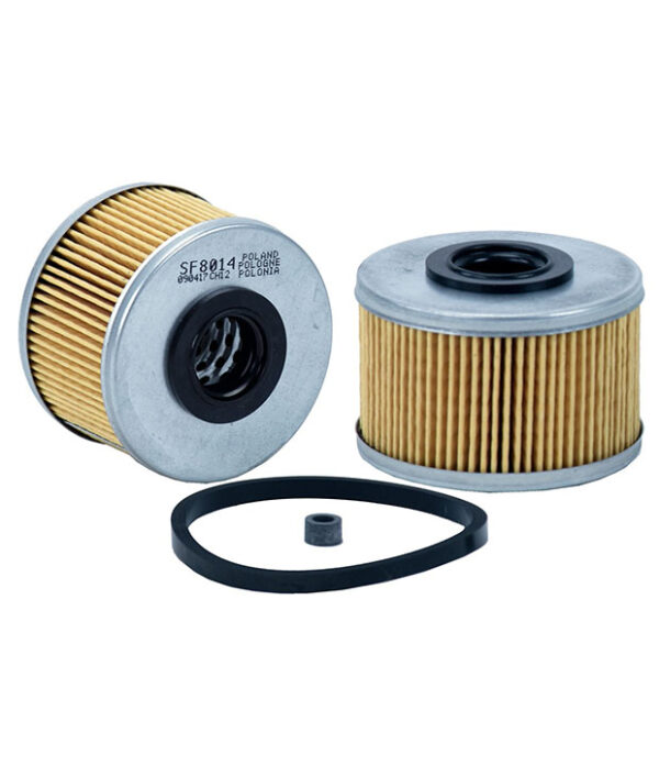 FILTRO DE GASOIL WIX WF8014