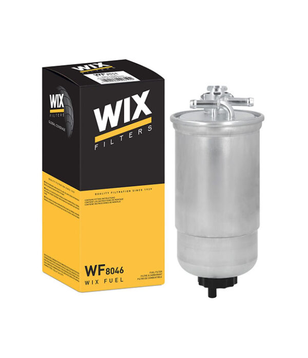 WIX FILTRO DE GASOIL WF8046
