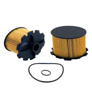 FILTRO DE GASOIL WIX WF8177