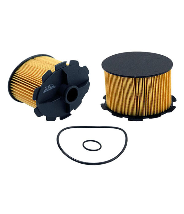 FILTRO DE GASOIL WIX WF8177