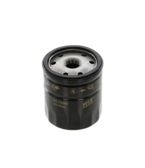 WIX FILTRO DE ACEITE WL7086