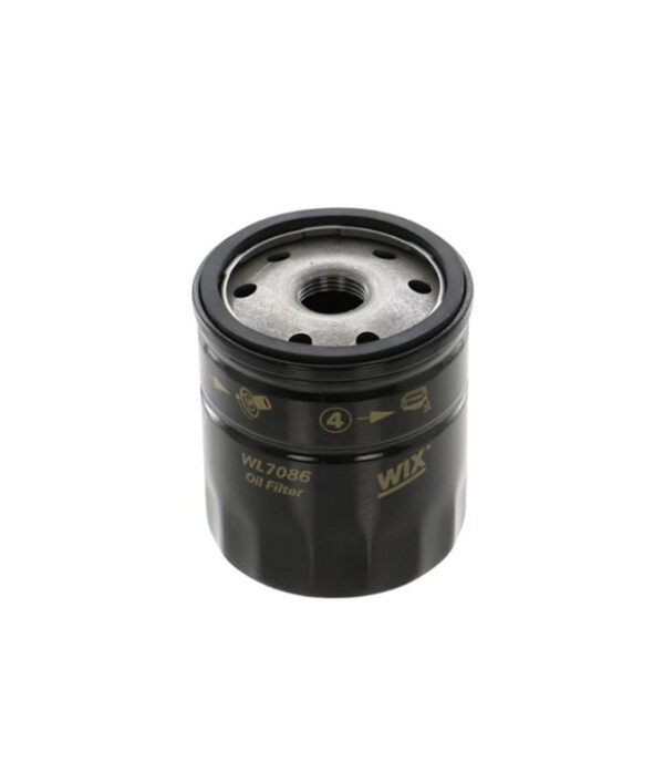 WIX FILTRO DE ACEITE WL7086