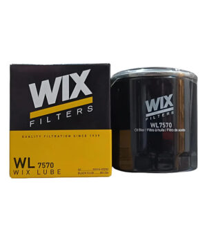 WIX FILTRO DE ACEITE WL7570
