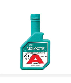 ANTIFRICCIÓN PARA MOTOR  A4 TURBO 300 CM3