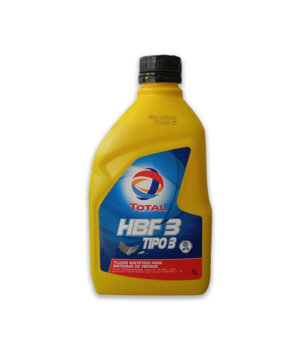 LÍQUIDO DE FRENOS DOT3 1LT