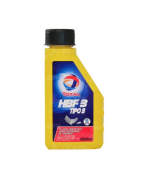 LÍQUIDO DE FRENOS DOT3 200 ML