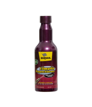 LIMPIA INYECTORES DIESEL 500 CM3