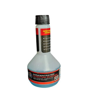 LIMPIA INYECTORES NAFTA 120 ML