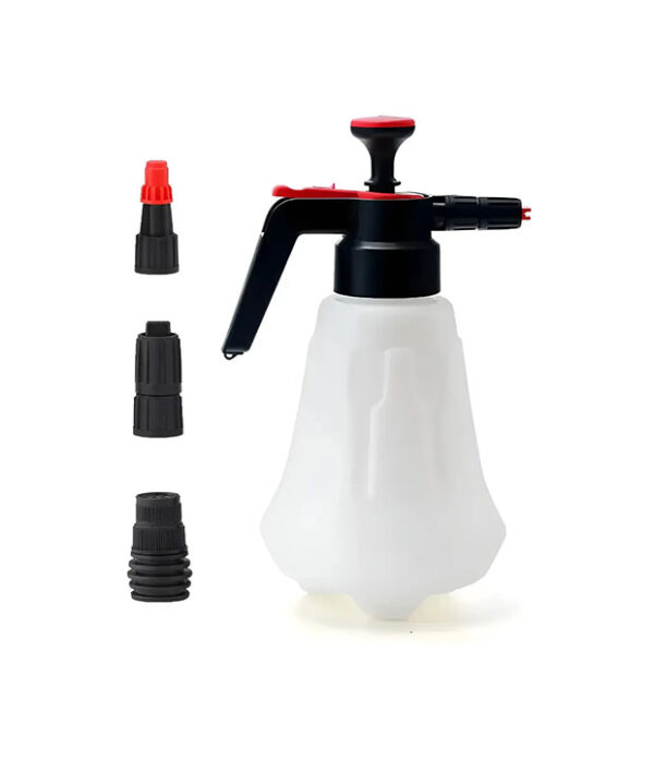 PULVERIZADOR SPRAY DE ESPUMA 2LT