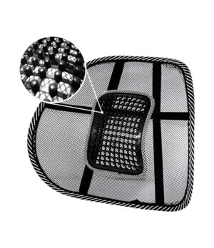 RESPALDO LUMBAR ESTERILLADO