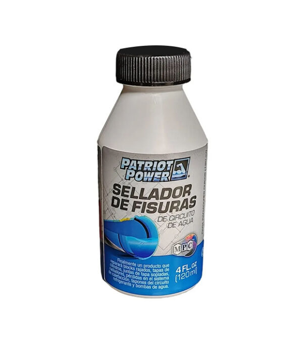 SELLADOR DE FISURAS 120 ML