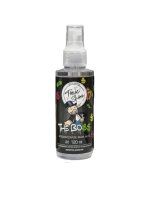 the-boss1-ee70d6b6217d54138516716539324368-1024-1024 AROMATIZANTE PARA AUTO THE BOSS 120 ML