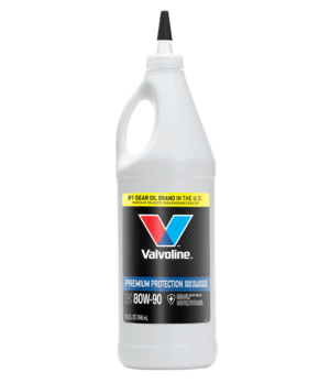 ACEITE 80W90 PREMIUM PROTECTION 946 ML