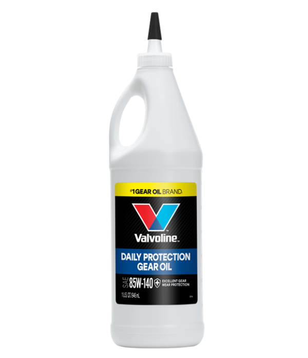 ACEITE 85W140 PREMIUM PROTECTION 946 ML